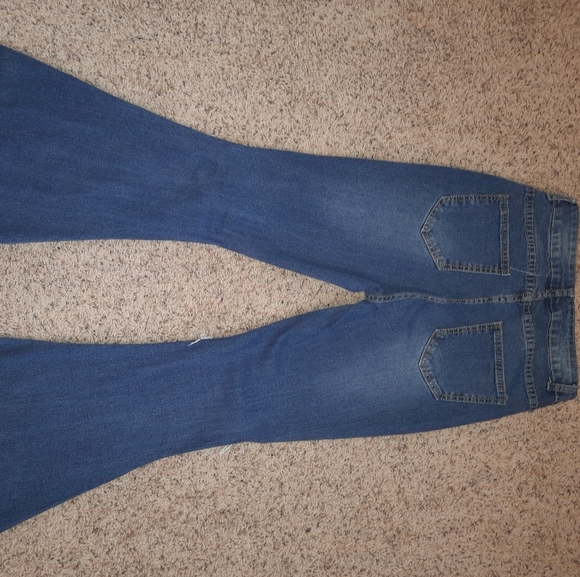 Jeans - Picture 3 of 6